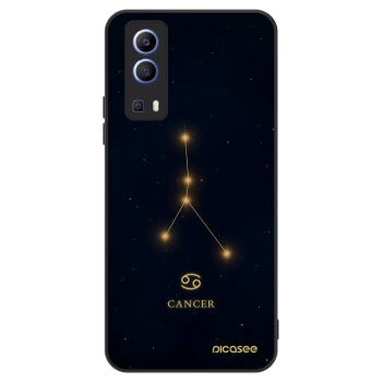 Szilikon tok erre a típusra Vivo Y52 5G - CANCER