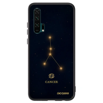 Szilikon tok erre a típusra Honor 20 Pro - CANCER