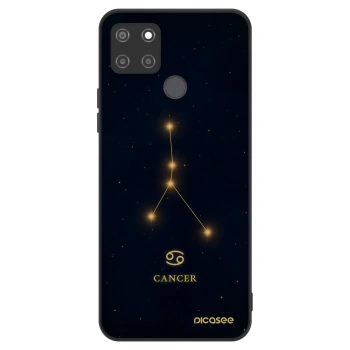Szilikon tok erre a típusra Realme C21Y - CANCER