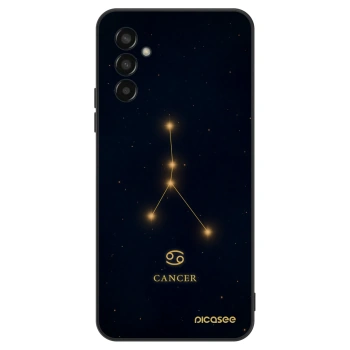 Szilikon tok erre a típusra Samsung Galaxy M13 M135F - CANCER