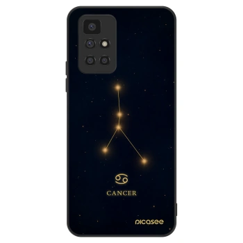 Szilikon tok erre a típusra Xiaomi Redmi 10 (2022) - CANCER