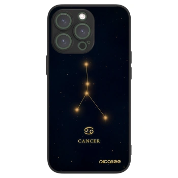 Picasee ULTIMATE CASE MagSafe Apple iPhone 13 Pro - készülékre - CANCER