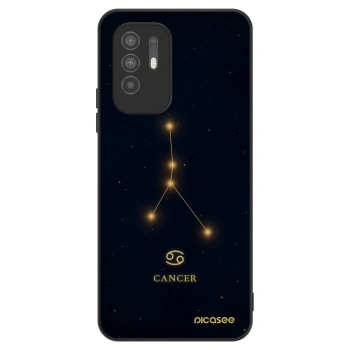 Szilikon tok erre a típusra OPPO A94 5G - CANCER