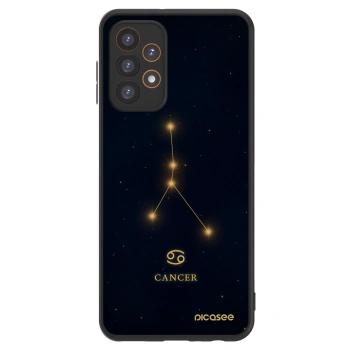 Picasee ULTIMATE CASE Samsung Galaxy A23 A235F 4G - készülékre - CANCER