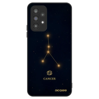 Szilikon tok erre a típusra Samsung Galaxy A73 5G - CANCER