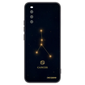 Tok az alábbi mobiltelefonokra Sony Xperia 10 III - CANCER