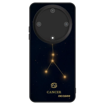 Szilikon tok erre a típusra Honor Magic5 Lite 5G - CANCER