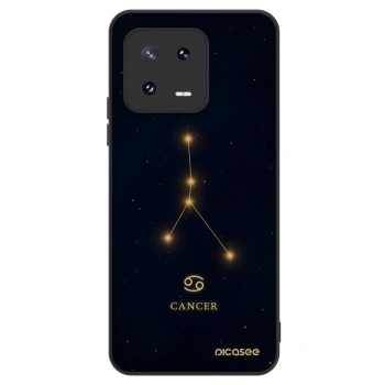 Szilikon tok erre a típusra Xiaomi 13 Pro - CANCER