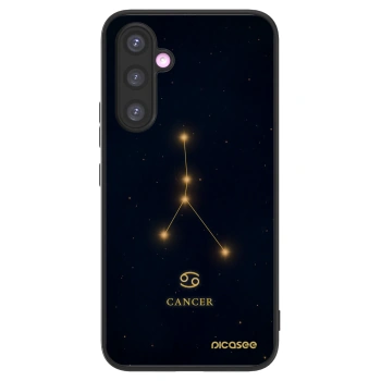 Picasee ULTIMATE CASE Samsung Galaxy A54 5G A546B - készülékre - CANCER