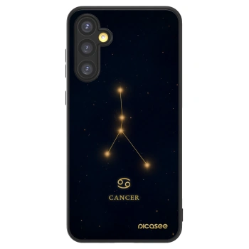 Picasee ULTIMATE CASE Samsung Galaxy A34 5G A346B - készülékre - CANCER