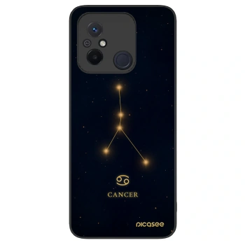Szilikon tok erre a típusra Xiaomi Redmi 12C - CANCER