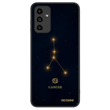 Szilikon tok erre a típusra Samsung Galaxy A04s A047F - CANCER