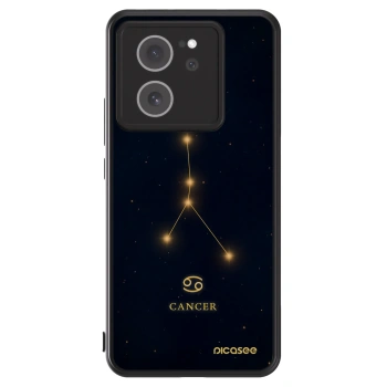 Picasee ULTIMATE CASE Xiaomi 13T - készülékre - CANCER