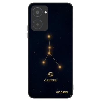 Szilikon tok erre a típusra Realme 10 4G - CANCER