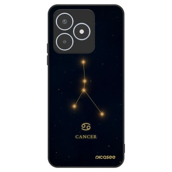 Szilikon tok erre a típusra Realme C53 - CANCER