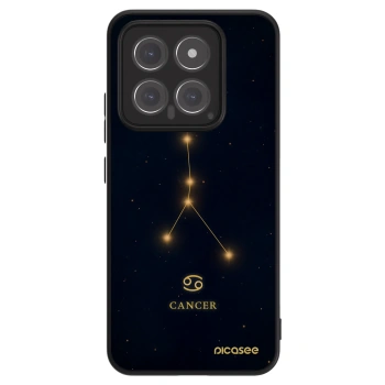 Picasee ULTIMATE CASE Xiaomi 14 - készülékre - CANCER