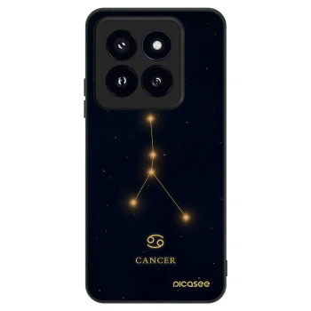 Szilikon tok erre a típusra Xiaomi 14 Pro - CANCER