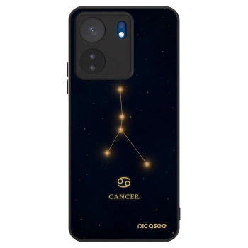 Szilikon tok erre a típusra Xiaomi Redmi 13C 4G - CANCER