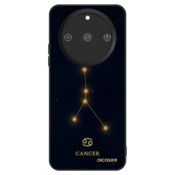 Szilikon tok erre a típusra Realme 11 Pro+ - CANCER