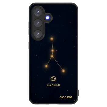 Picasee ULTIMATE CASE Samsung Galaxy A25 A256B 5G - készülékre - CANCER