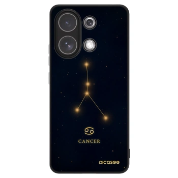 Szilikon tok erre a típusra Xiaomi Redmi Note 13 4G - CANCER