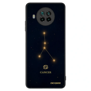 Szilikon tok erre a típusra Xiaomi Mi 10T Lite - CANCER