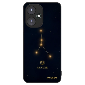 Szilikon tok erre a típusra Xiaomi Redmi 13C 5G - CANCER