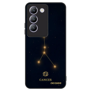 Szilikon tok erre a típusra Vivo V40 SE 5G - CANCER