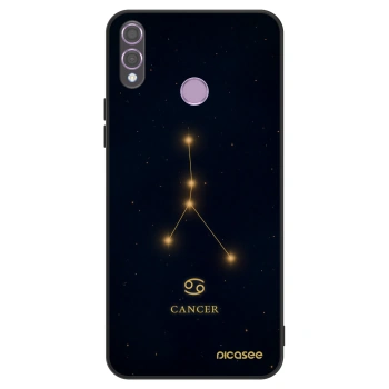 Szilikon tok erre a típusra Honor 8X - CANCER