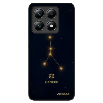 Picasee ULTIMATE CASE Xiaomi 14T - készülékre - CANCER