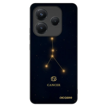 Picasee ULTIMATE CASE Xiaomi Redmi Note 14 5G - készülékre - CANCER