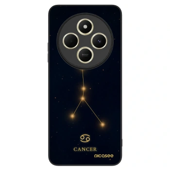Szilikon tok erre a típusra Xiaomi Redmi 14C - CANCER
