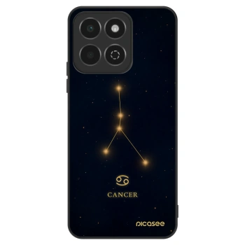 Szilikon tok erre a típusra Honor 200 Smart 5G - CANCER