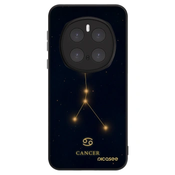 Szilikon tok erre a típusra Honor Magic7 Pro 5G - CANCER