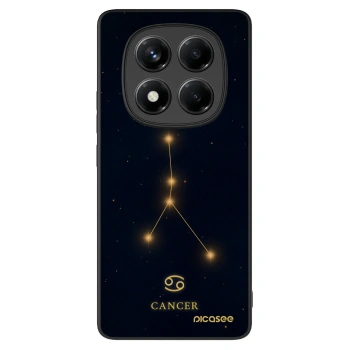 Picasee ULTIMATE CASE Xiaomi Redmi Note 14 Pro 4G - készülékre - CANCER