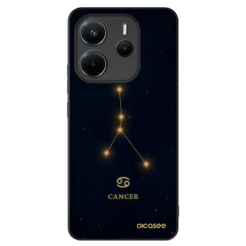 Picasee ULTIMATE CASE Xiaomi Redmi Note 14 4G - készülékre - CANCER