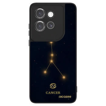 Szilikon tok erre a típusra Motorola Edge 50 Neo - CANCER