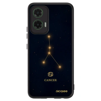 Szilikon tok erre a típusra Motorola Moto G35 5G - CANCER