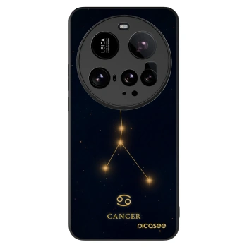 Picasee ULTIMATE CASE Xiaomi 15 Ultra - készülékre - CANCER