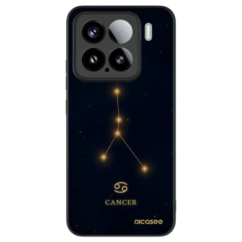 Picasee ULTIMATE CASE Xiaomi 15 - készülékre - CANCER