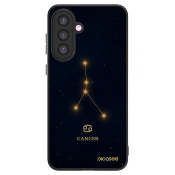 Picasee ULTIMATE CASE Samsung Galaxy A36 5G - készülékre - CANCER