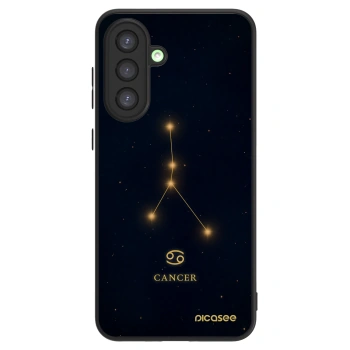 Picasee ULTIMATE CASE Samsung Galaxy A26 5G A266B - készülékre - CANCER