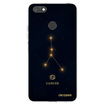 Tok az alábbi mobiltelefonokra Huawei P9 Lite Mini - CANCER