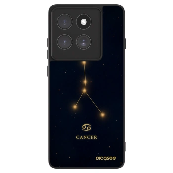 Szilikon tok erre a típusra Motorola Edge 60 Fusion - CANCER