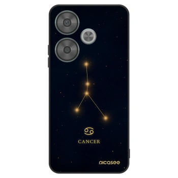 Szilikon tok erre a típusra Xiaomi Poco F6 - CANCER