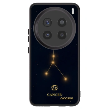 Szilikon tok erre a típusra Vivo X200 Pro - CANCER