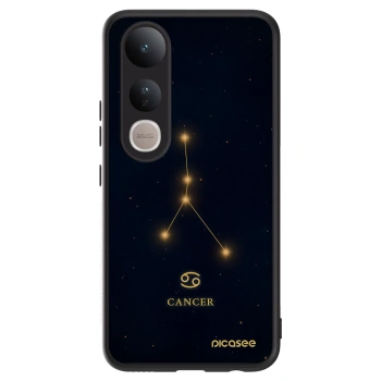 Szilikon tok erre a típusra Vivo V50 Lite 5G - CANCER