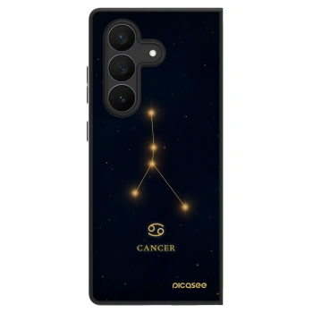 Szilikon tok erre a típusra Samsung Galaxy Z Fold7 5G - CANCER