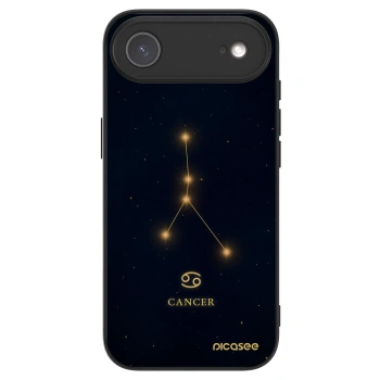 Picasee ULTIMATE CASE MagSafe Apple iPhone Air - készülékre - CANCER