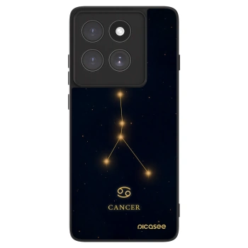 Szilikon tok erre a típusra Motorola Edge 60 Pro - CANCER